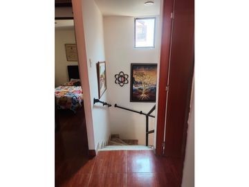VENDO CASA EN DOSQUEBRADAS SECTOR JARDIN COLONIAL