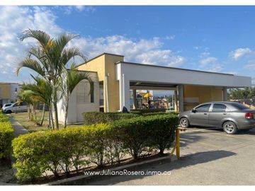 VENDO CASA REMODELADA EN LLANOS DE CALIBIO