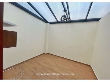 VENDO CASA REMODELADA EN LLANOS DE CALIBIO