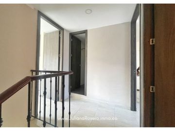 VENDO CASA REMODELADA EN LLANOS DE CALIBIO