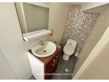 VENDO CASA REMODELADA EN LLANOS DE CALIBIO