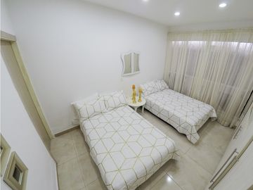 En Venta Hermosa Casa Campestre Boquerón-Dosquebradas