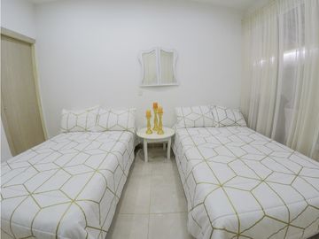 En Venta Hermosa Casa Campestre Boquerón-Dosquebradas