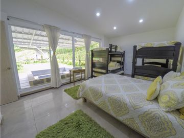En Venta Hermosa Casa Campestre Boquerón-Dosquebradas