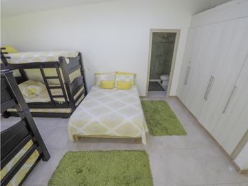 En Venta Hermosa Casa Campestre Boquerón-Dosquebradas