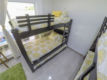 En Venta Hermosa Casa Campestre Boquerón-Dosquebradas