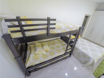 En Venta Hermosa Casa Campestre Boquerón-Dosquebradas