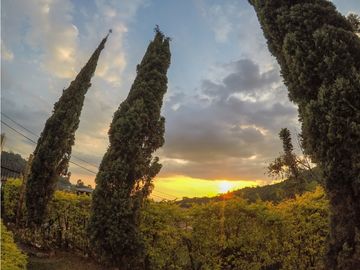 En Venta Hermosa Casa Campestre Boquerón-Dosquebradas