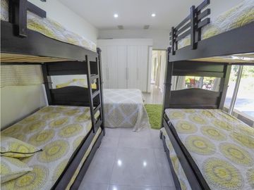 En Venta Hermosa Casa Campestre Boquerón-Dosquebradas