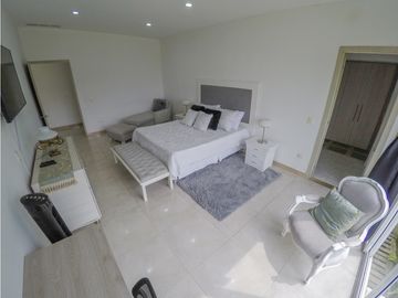 En Venta Hermosa Casa Campestre Boquerón-Dosquebradas