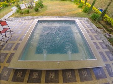 En Venta Hermosa Casa Campestre Boquerón-Dosquebradas