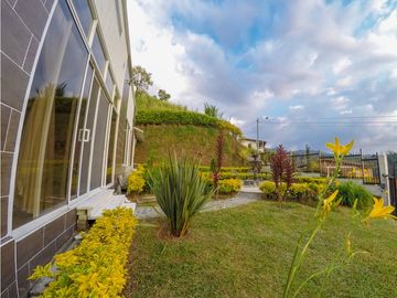 En Venta Hermosa Casa Campestre Boquerón-Dosquebradas