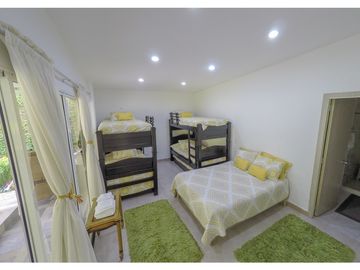 En Venta Hermosa Casa Campestre Boquerón-Dosquebradas