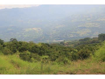 Finca tradicional en Fredonia con hermosa vista