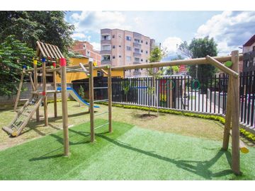 APARTAMENTO EN VENTA EN SABANETA BARRIO HOLANDA