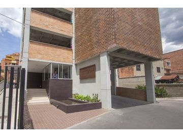 APARTAMENTO EN VENTA EN SABANETA BARRIO HOLANDA