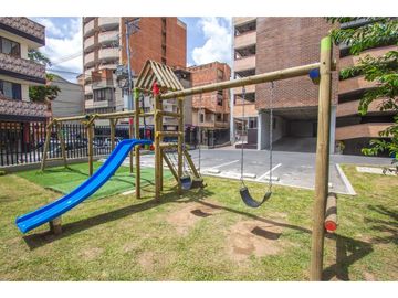 APARTAMENTO EN VENTA EN SABANETA BARRIO HOLANDA