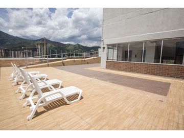 APARTAMENTO EN VENTA EN SABANETA BARRIO HOLANDA