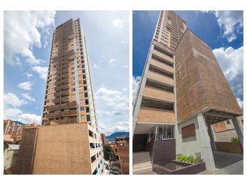 APARTAMENTO EN VENTA EN SABANETA BARRIO HOLANDA