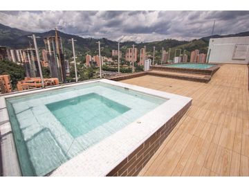 APARTAMENTO EN VENTA EN SABANETA BARRIO HOLANDA