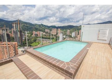 APARTAMENTO EN VENTA EN SABANETA BARRIO HOLANDA