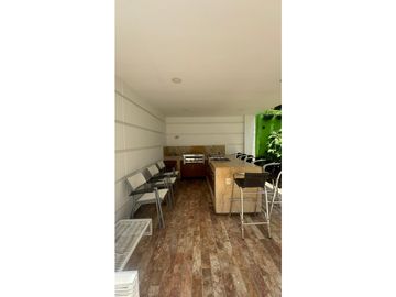 VENTA DE CASA LUJOSA  EN BARRIO LA CASTELLANA