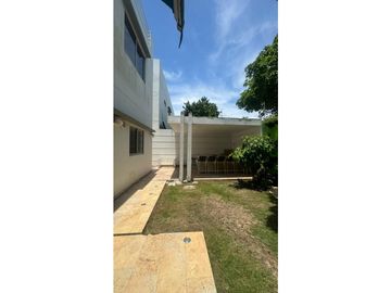 VENTA DE CASA LUJOSA  EN BARRIO LA CASTELLANA