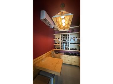 VENTA DE CASA LUJOSA  EN BARRIO LA CASTELLANA