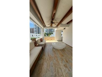VENTA DE CASA LUJOSA  EN BARRIO LA CASTELLANA