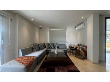 VENTA DE CASA LUJOSA  EN BARRIO LA CASTELLANA