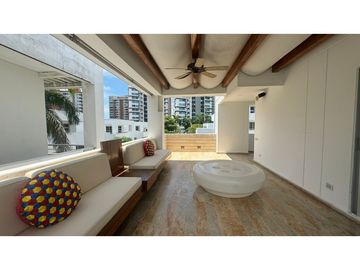 VENTA DE CASA LUJOSA  EN BARRIO LA CASTELLANA