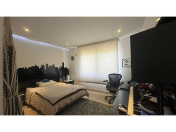 VENTA DE CASA LUJOSA  EN BARRIO LA CASTELLANA