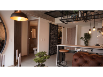 Venta Apto Sabaneta Reflex Living Cesión de derechos