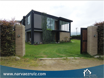 Hermosa Casa en Tenjo Vereda Guangata
