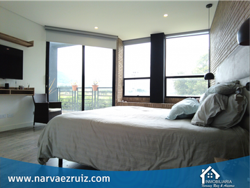 Hermosa Casa en Tenjo Vereda Guangata
