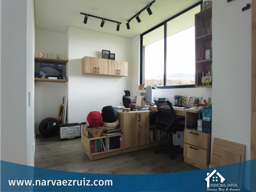 Hermosa Casa en Tenjo Vereda Guangata