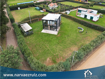 Hermosa Casa en Tenjo Vereda Guangata
