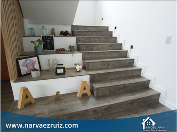 Hermosa Casa en Tenjo Vereda Guangata
