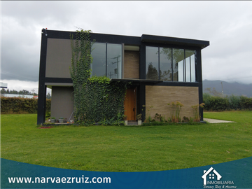 Hermosa Casa en Tenjo Vereda Guangata