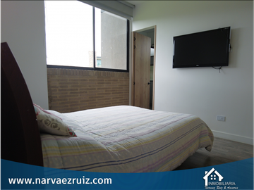 Hermosa Casa en Tenjo Vereda Guangata