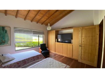 venta de casa campestre en El Retiro Antioquia