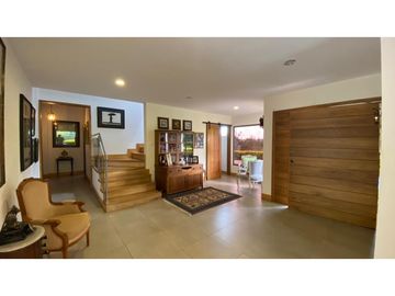 venta de casa campestre en El Retiro Antioquia