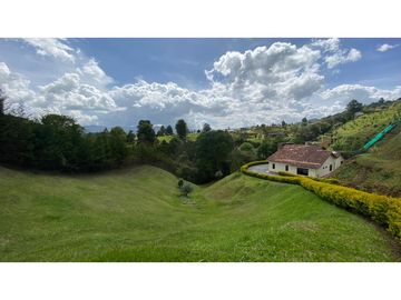 venta de casa campestre en El Retiro Antioquia