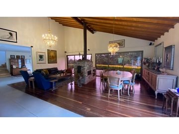venta de casa campestre en El Retiro Antioquia