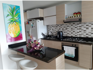 Venta Apartamento Norte Armenia Quindio COD: 8078703