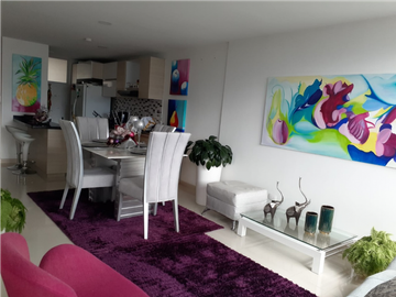 Venta Apartamento Norte Armenia Quindio COD: 8078703
