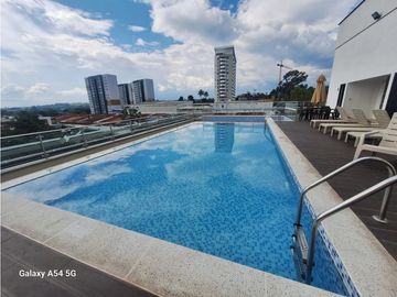 Venta Apartamento Norte Armenia Quindio COD: 8078703