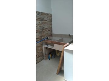 SE VENDE APTO EN CERRITOS VALLE