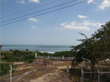 Finca en Venta en Juan de Acosta