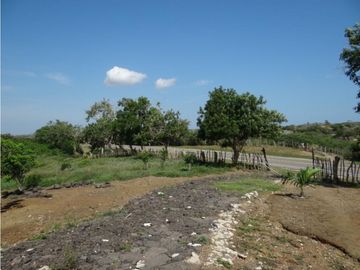 Finca en Venta en Juan de Acosta